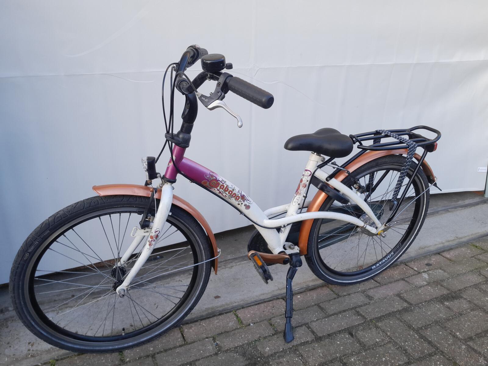 Batavus Gabana 4/5