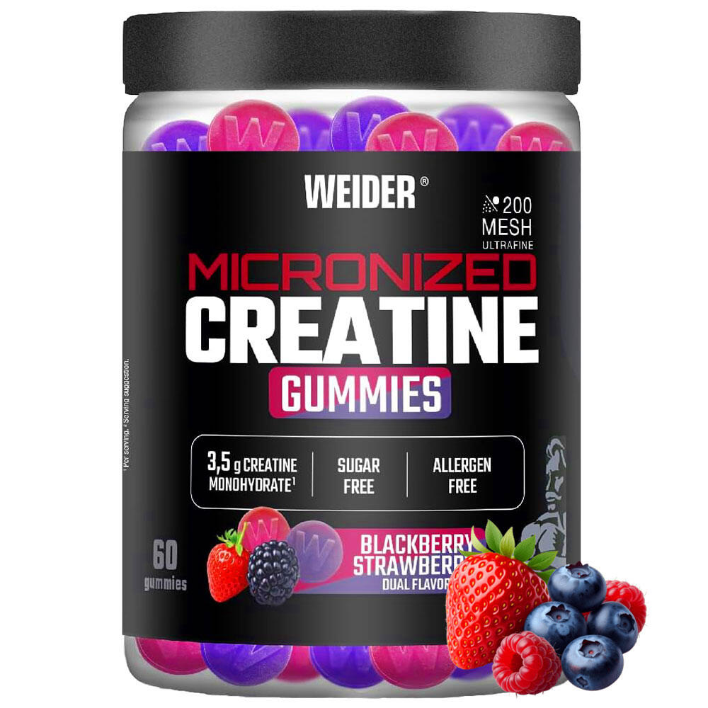 WEIDER picture