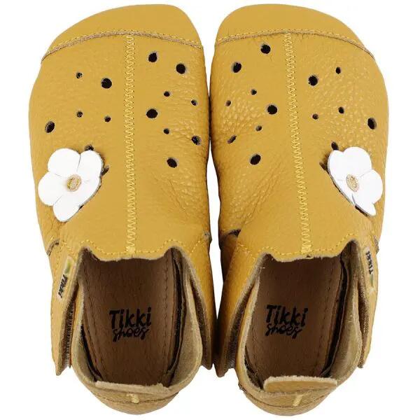 Tikki Zapatillas Ziggy Lily - Talla 20 2/5