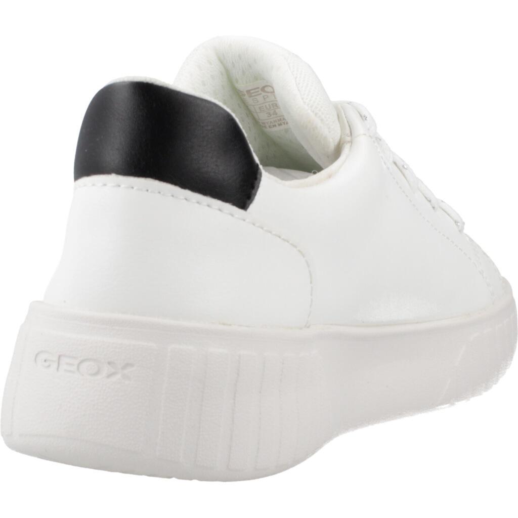 Zapatillas niña Geox J Mikiroshi Girl 3/5