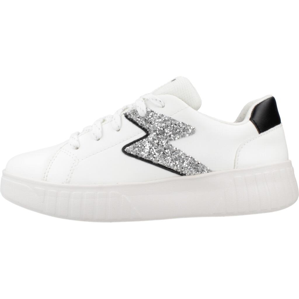 Zapatillas niña Geox J Mikiroshi Girl 2/5
