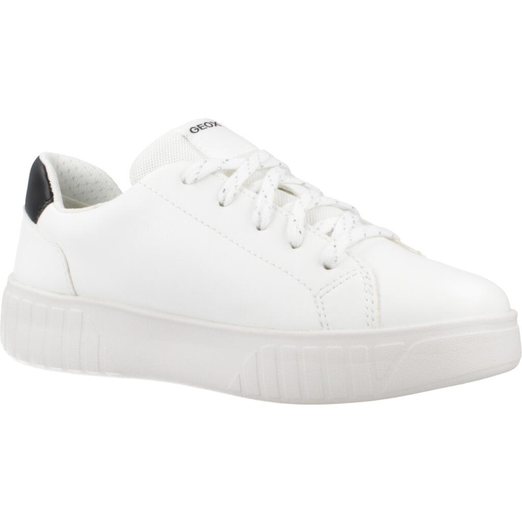Zapatillas niña Geox J Mikiroshi Girl 5/5