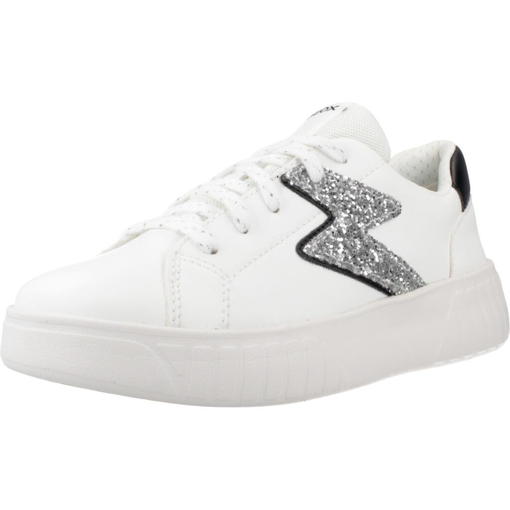 Zapatillas niña Geox J Mikiroshi Girl 1/5