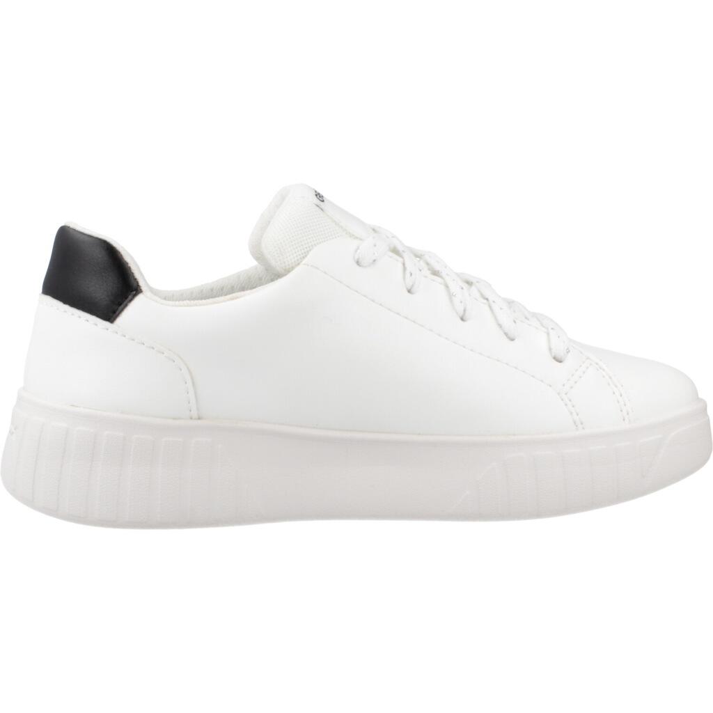 Zapatillas niña Geox J Mikiroshi Girl 4/5