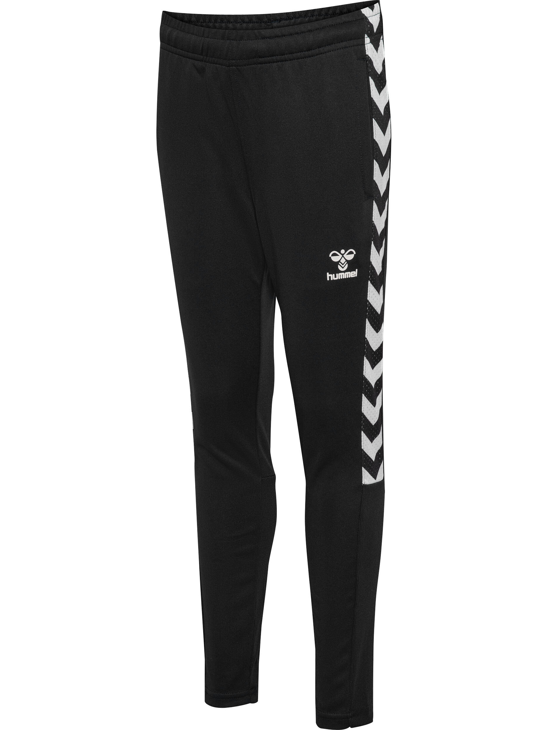 Fermeture À Cordon Pantalon Playful Training Multisport Enfant 4/5