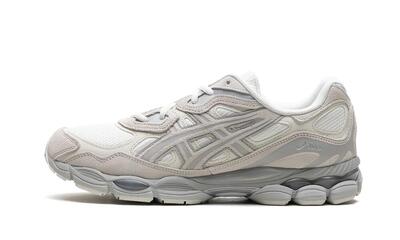 Scarpe Gel-NYC Grey Cream