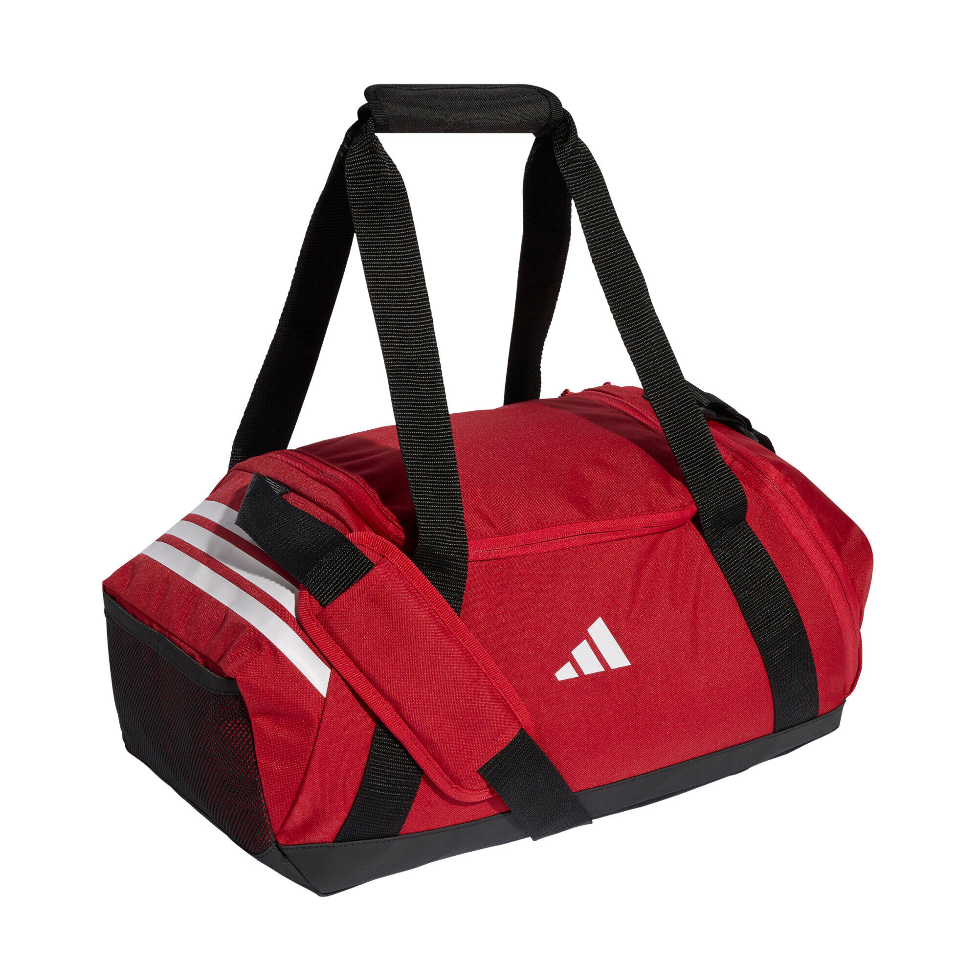 Sac  Adidas Tiro S Rouge 2/7