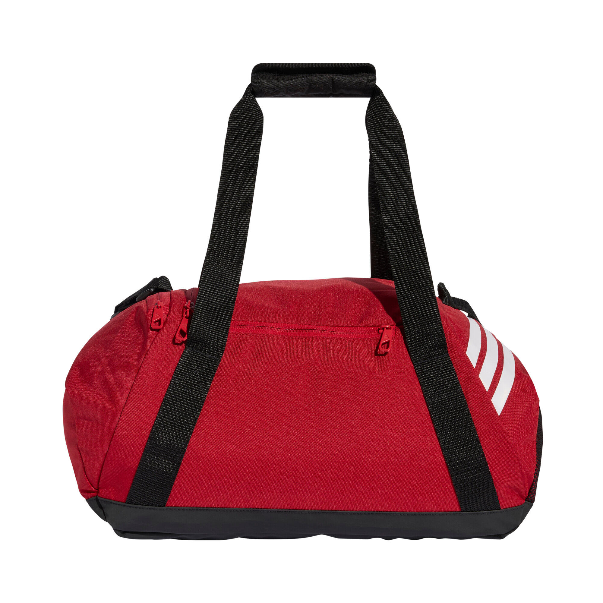 Sac  Adidas Tiro S Rouge 7/7