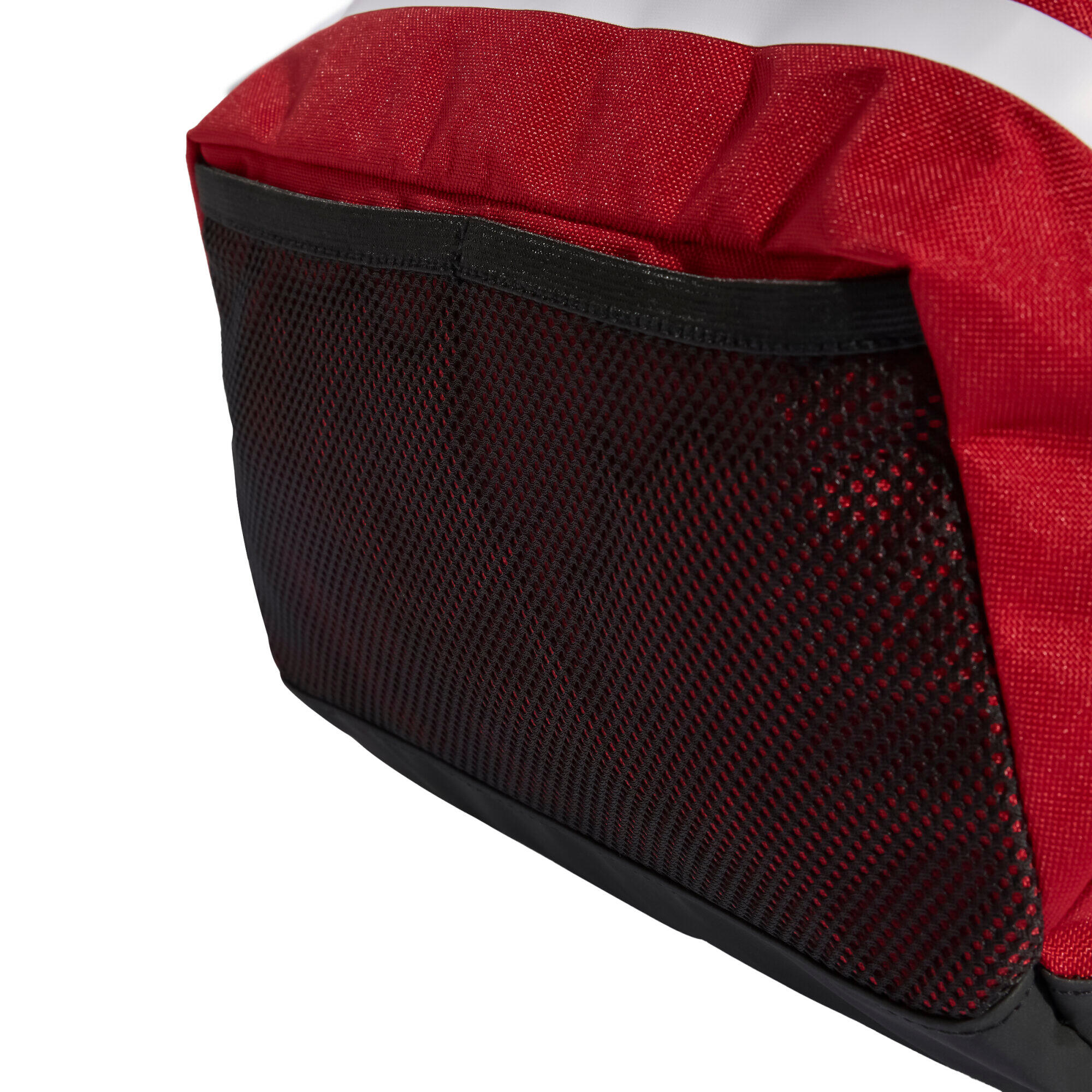 Sac  Adidas Tiro S Rouge 4/7