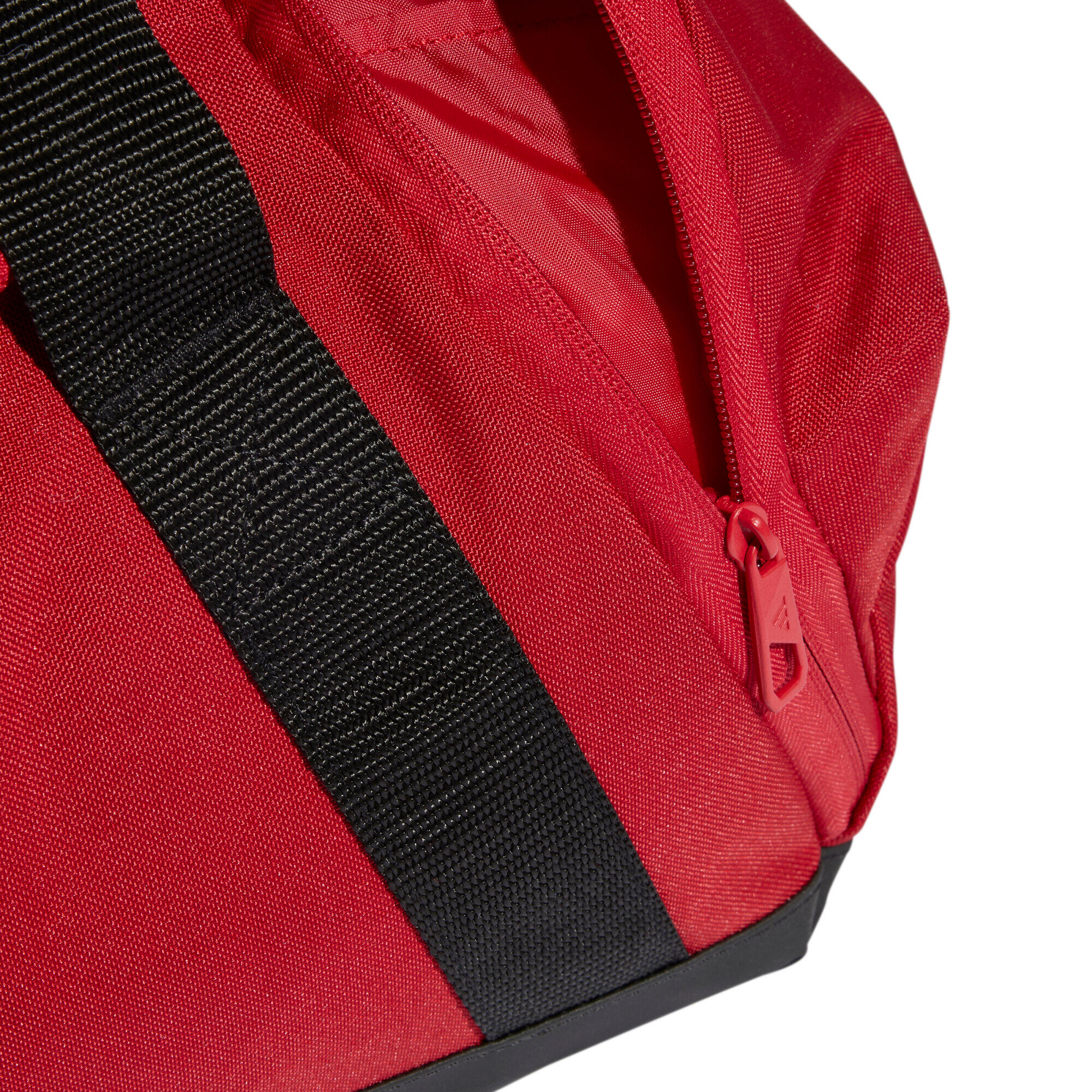 Sac  Adidas Tiro S Rouge 5/7