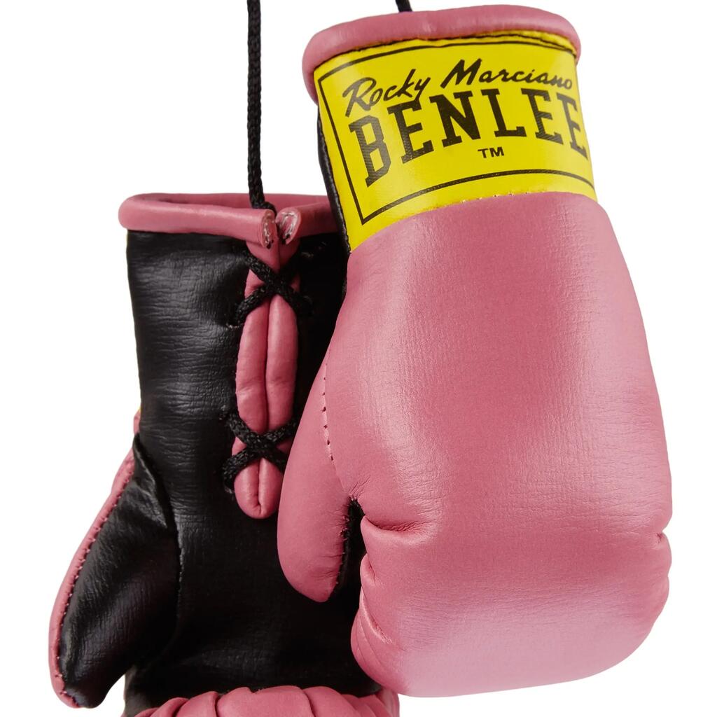 Miniature boxing gloves Benlee