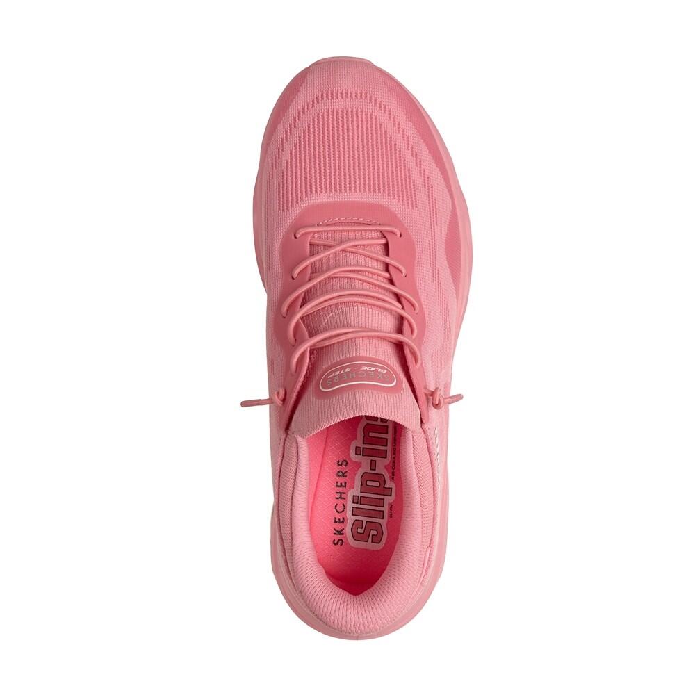 Scarpe da donna SKECHERS Uno Glide-Step Air Gliders 5/7