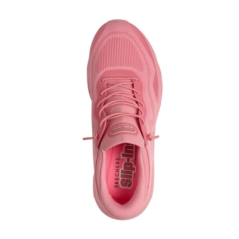 Pantofi damă SKECHERS Uno Glide-Step Air Gliders