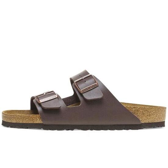 Ciabatte Birkenstock Arizona Sfb Birko Flor Adulto