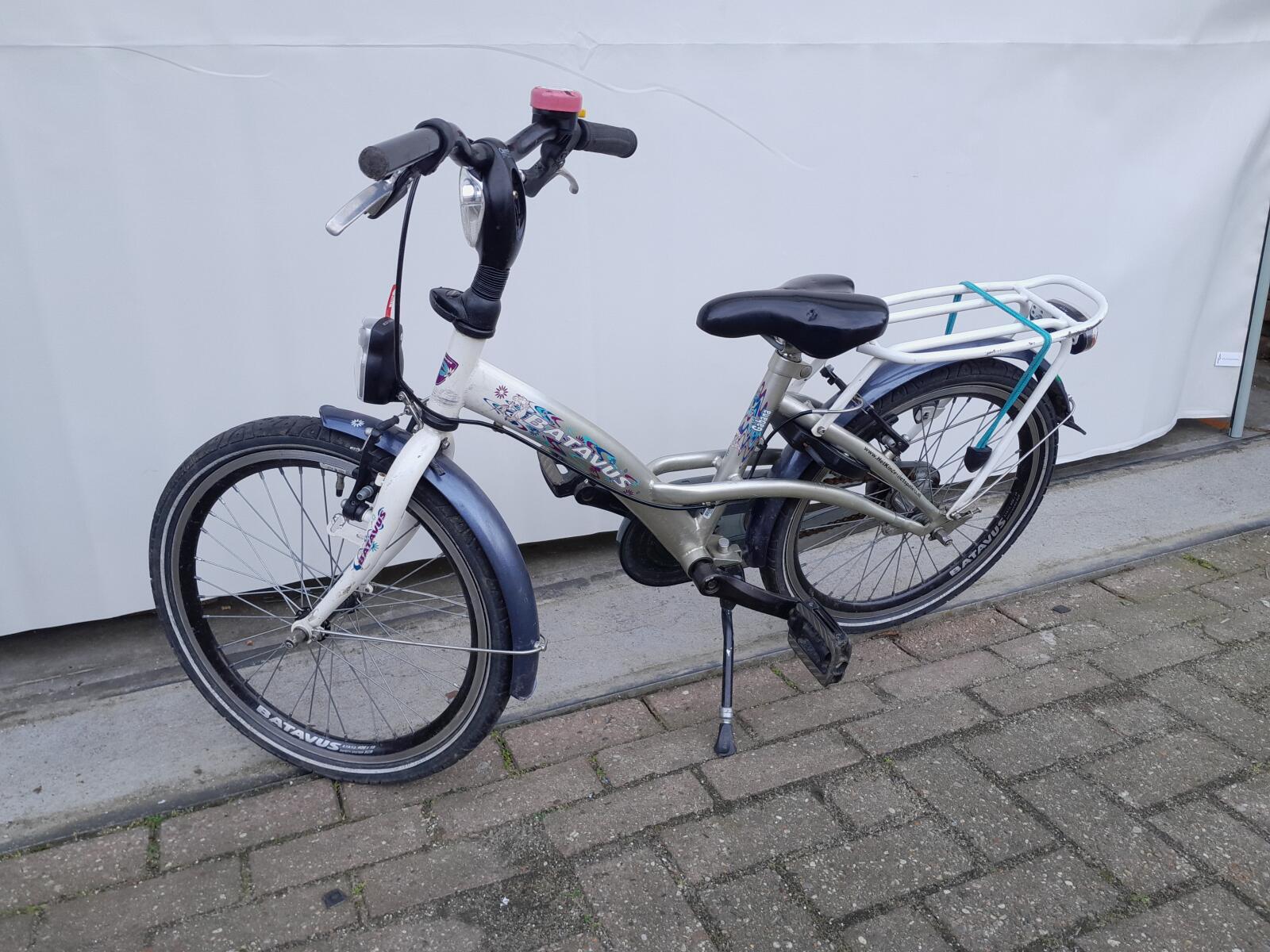 Batavus Gabana 3/5