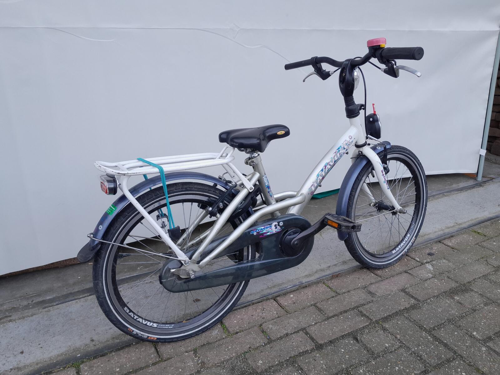 Batavus Gabana 2/5