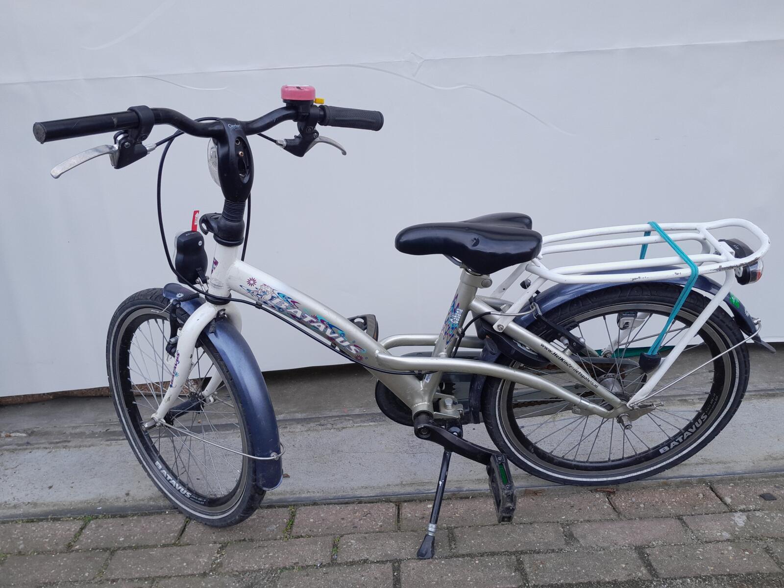 Batavus Gabana 4/5