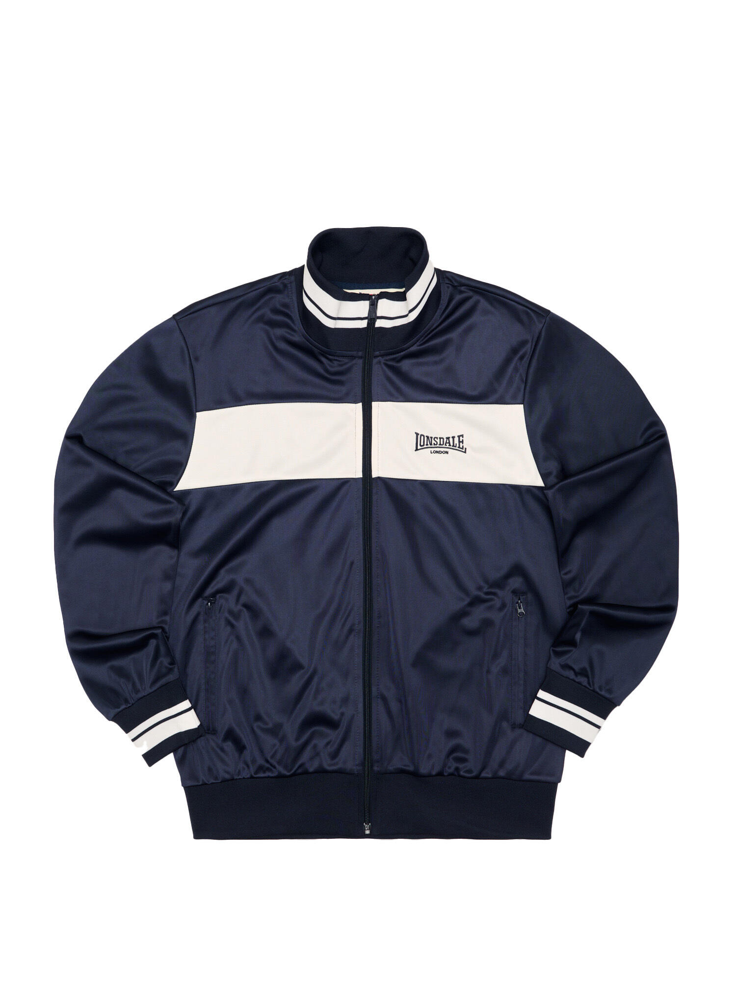 Veste de survêtement Lonsdale Meols 2/6