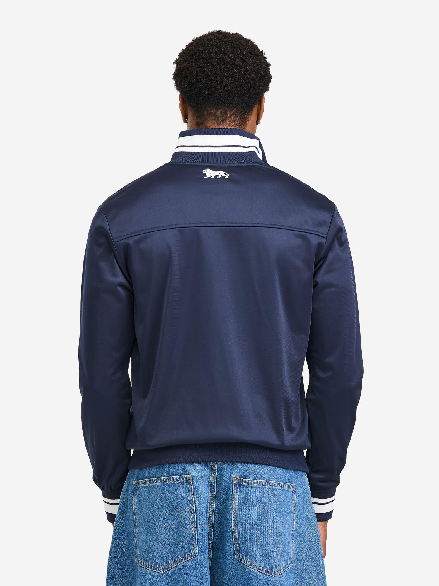 Veste de survêtement Lonsdale Meols 5/6