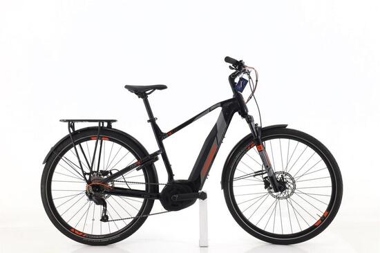 Refurbished Cityrad · Conway Cairon T100 · Sehr guter Zustand