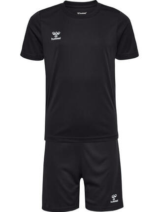 Enfiler Robe Playful Set Multisport Enfant