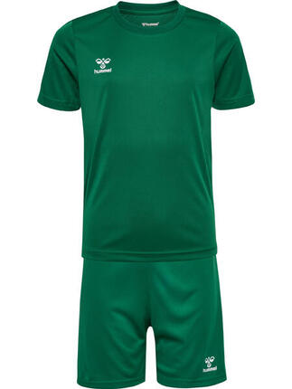 Enfiler Robe Playful Set Multisport Enfant