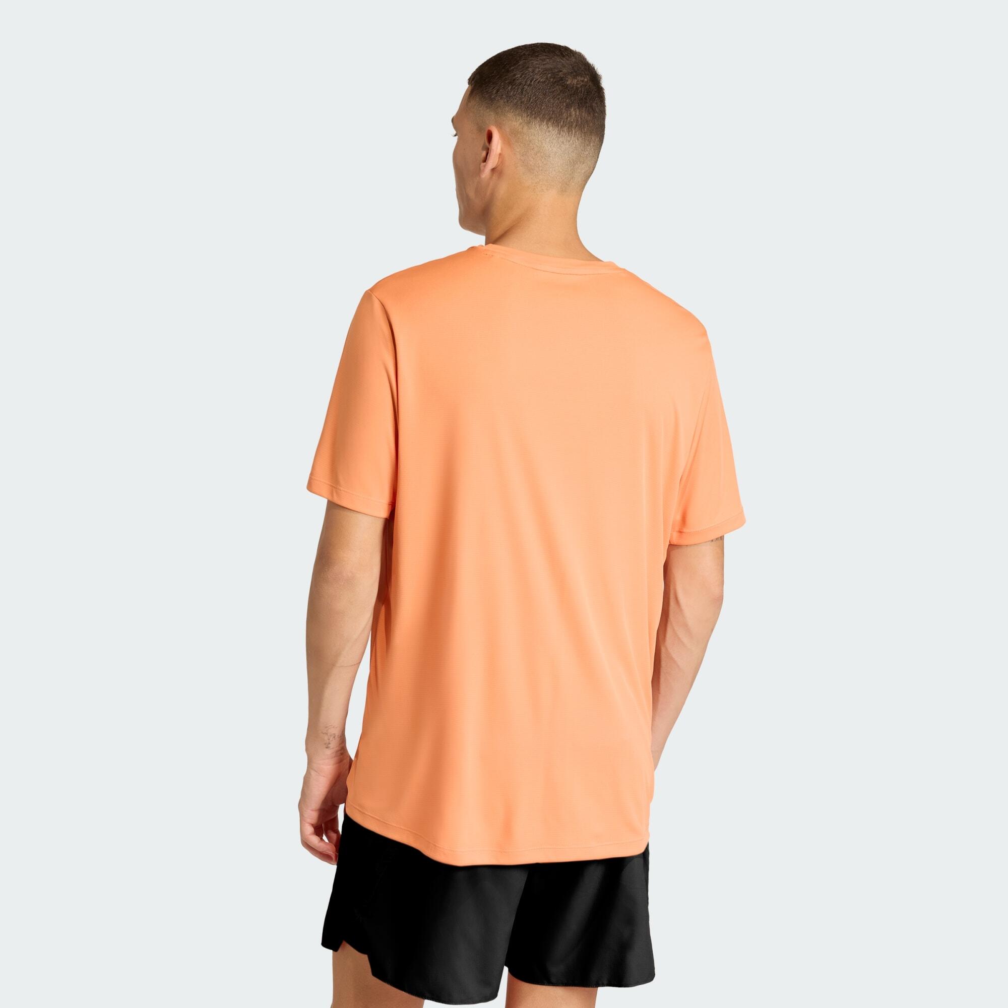 T-shirt da running adi365 Essentials 3/5