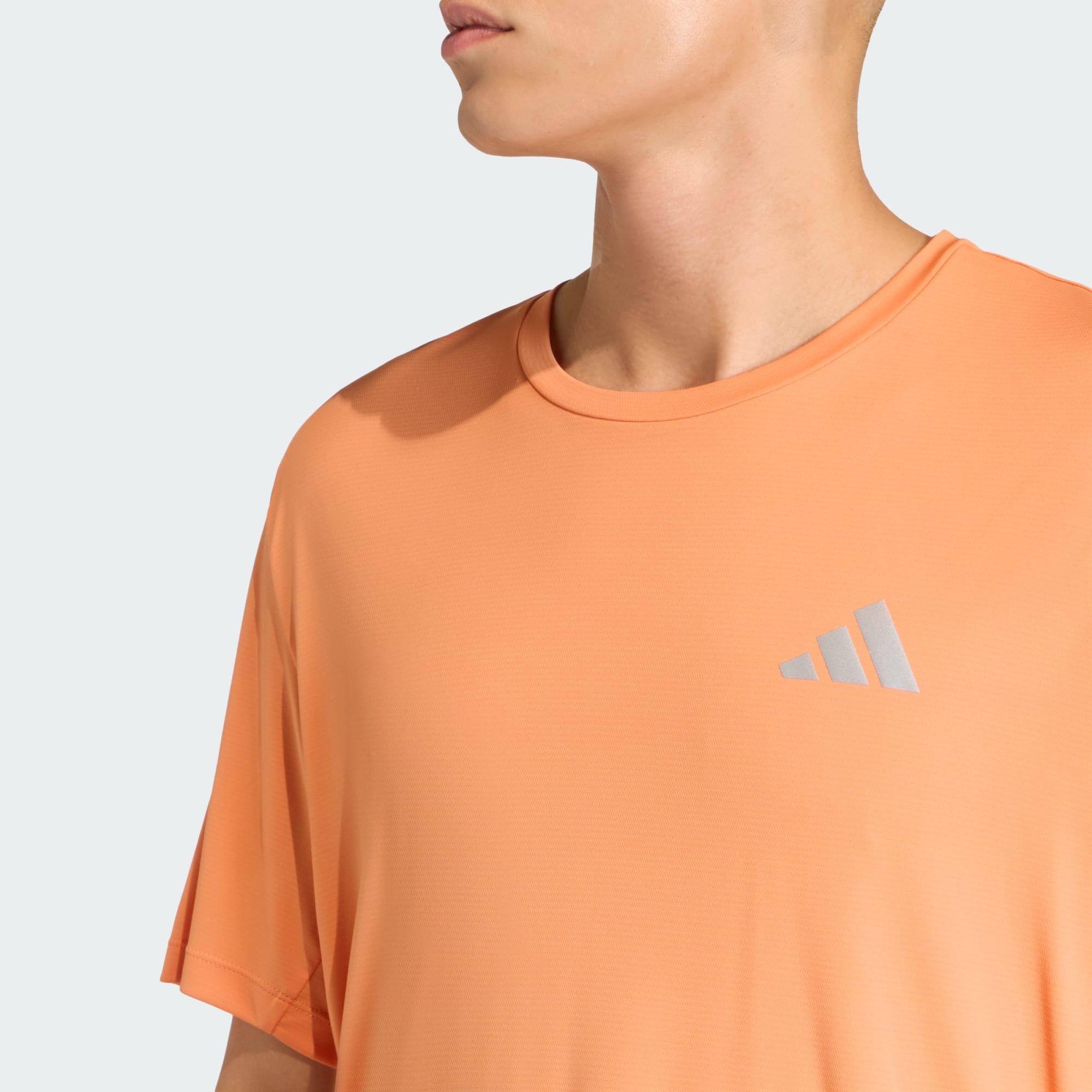 T-shirt da running adi365 Essentials 5/5
