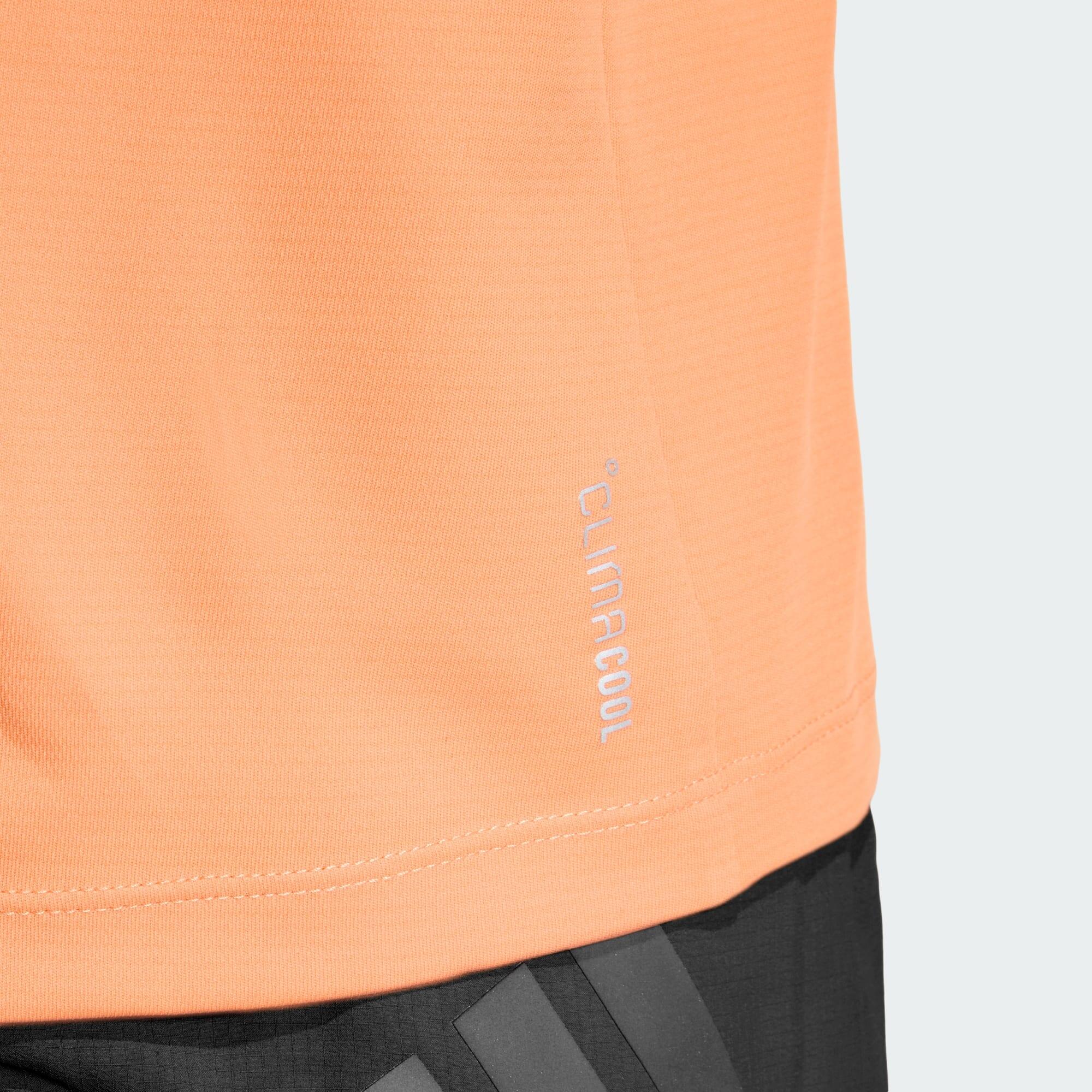 T-shirt da running adi365 Essentials 4/5