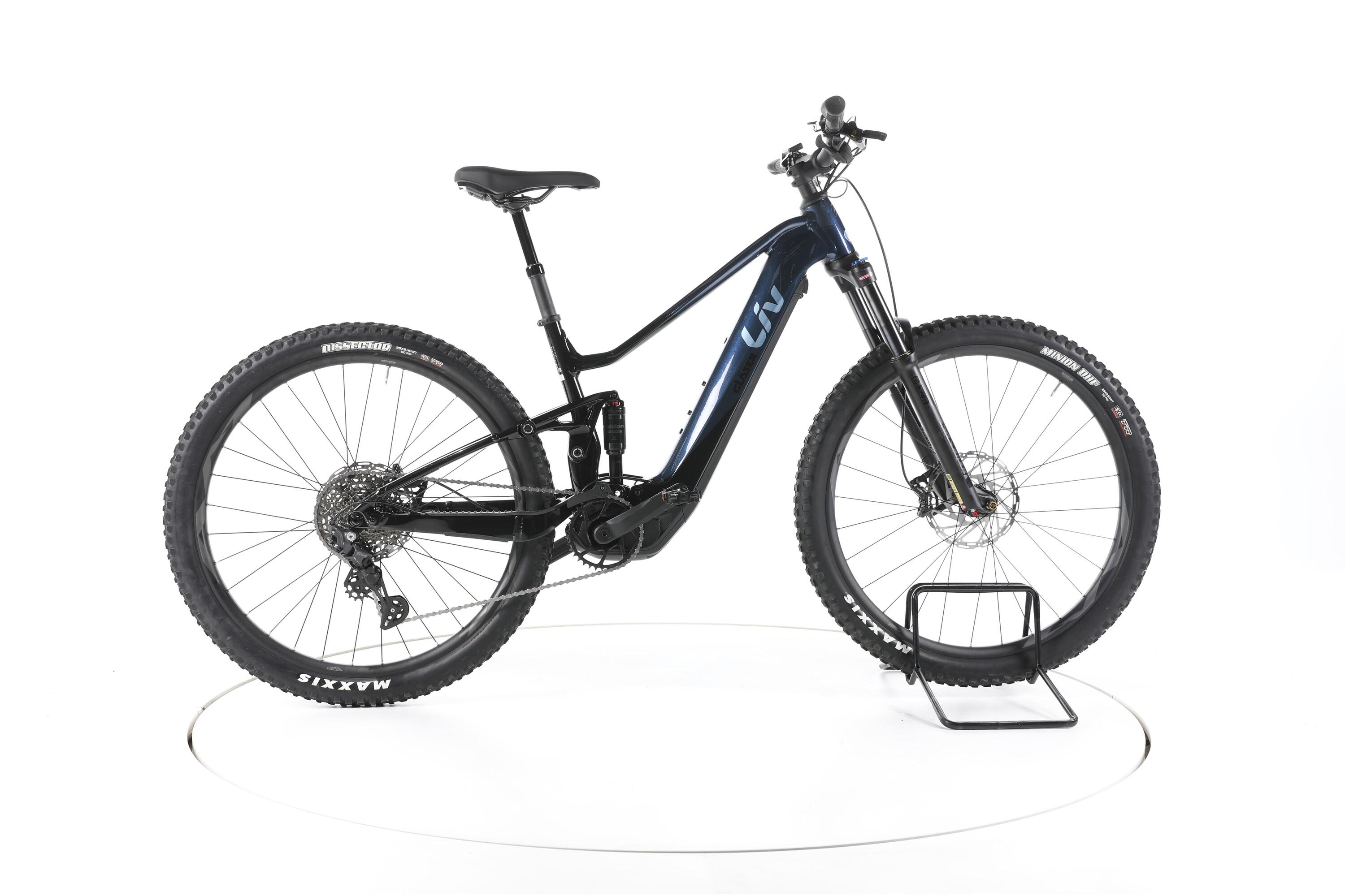 LIV Reconditionné - Liv Embolden E+ 2 Vélo électrique VTT 2023 - Bon