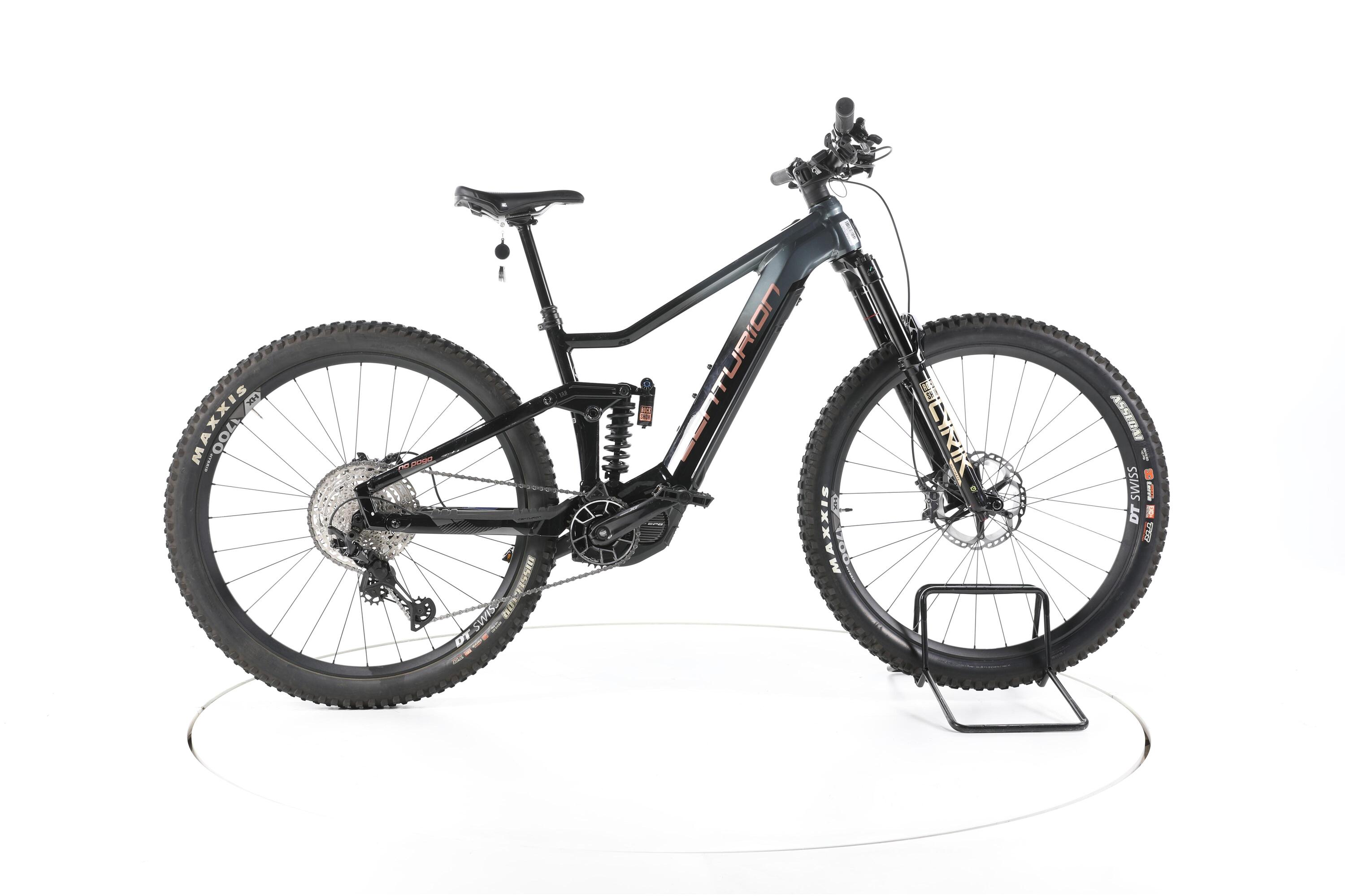 CENTURION Reconditionné - Centurion No Pogo F3600i Vélo électrique VTT - Très Bon