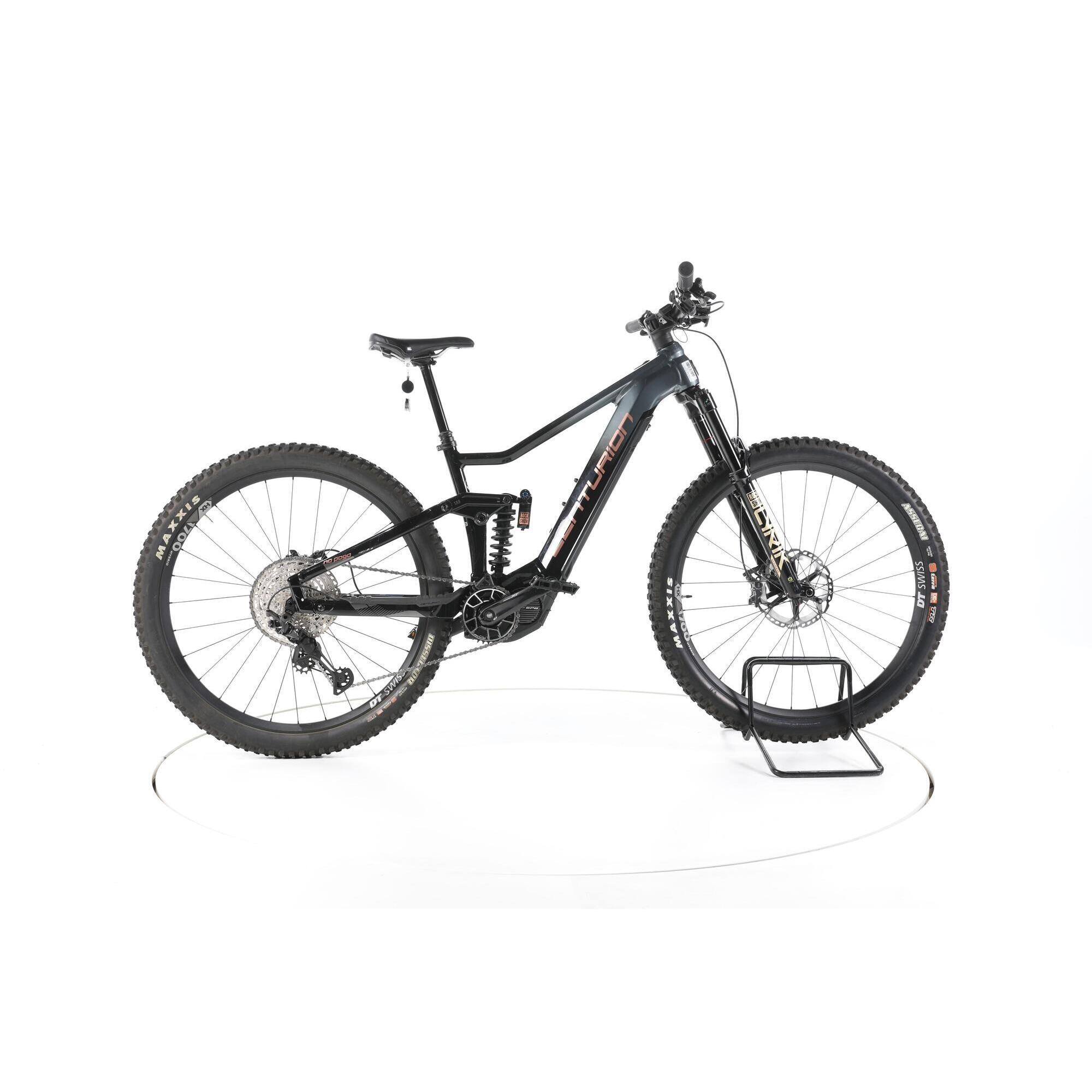 CENTURION 2ND LIFE - Kolo Centurion No Pogo F3600i - Velmi dobrý stav
