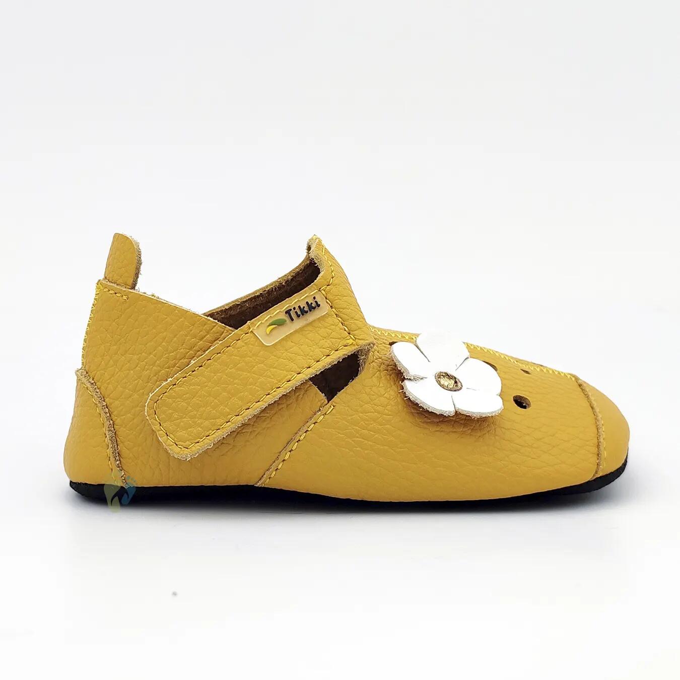 Tikki Zapatillas Ziggy Lily - Talla 20 1/5