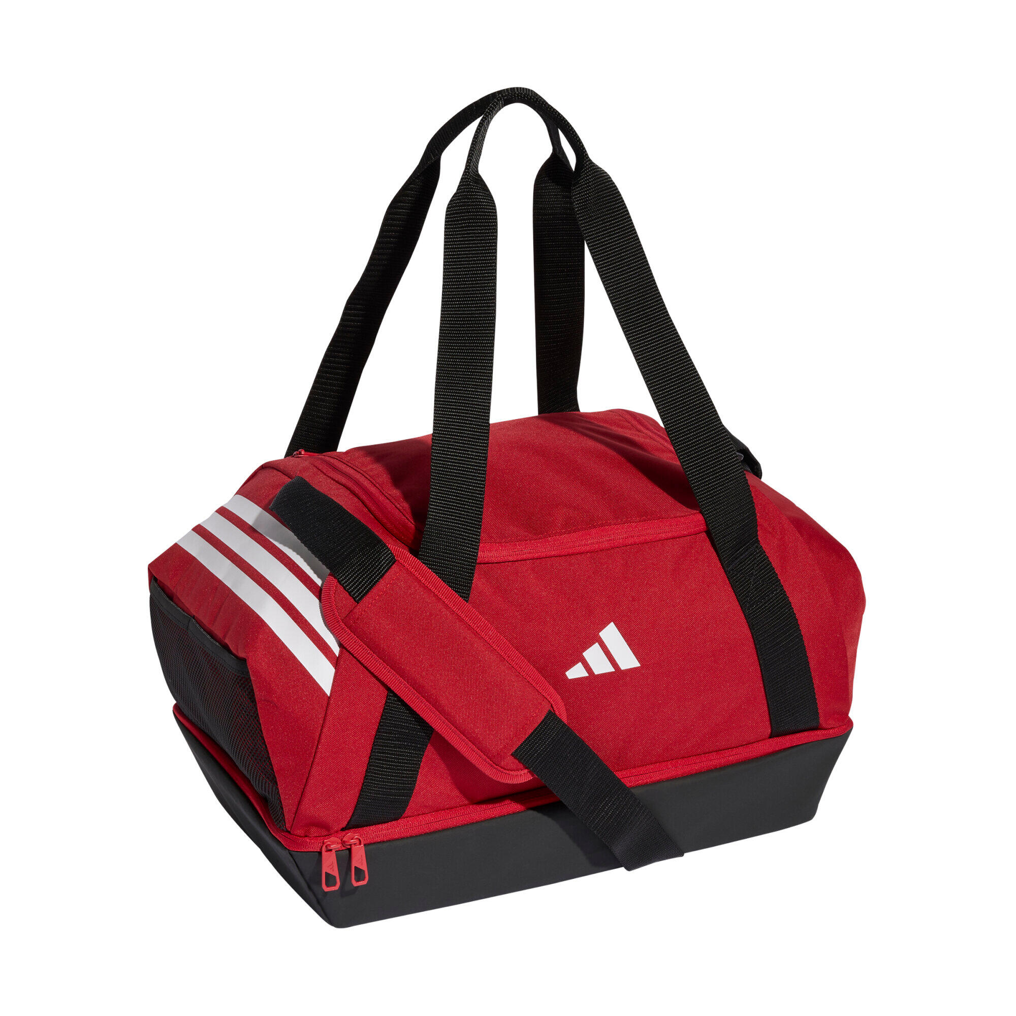 Saco Adidas Tiro Du S Vermelho 2/7