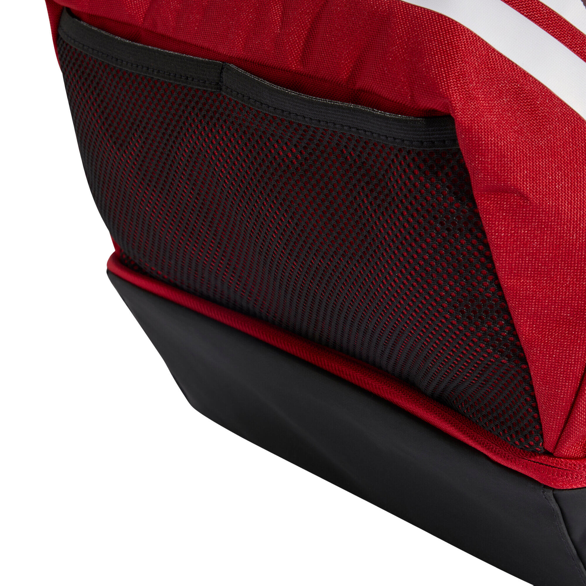 Saco Adidas Tiro Du S Vermelho 4/7