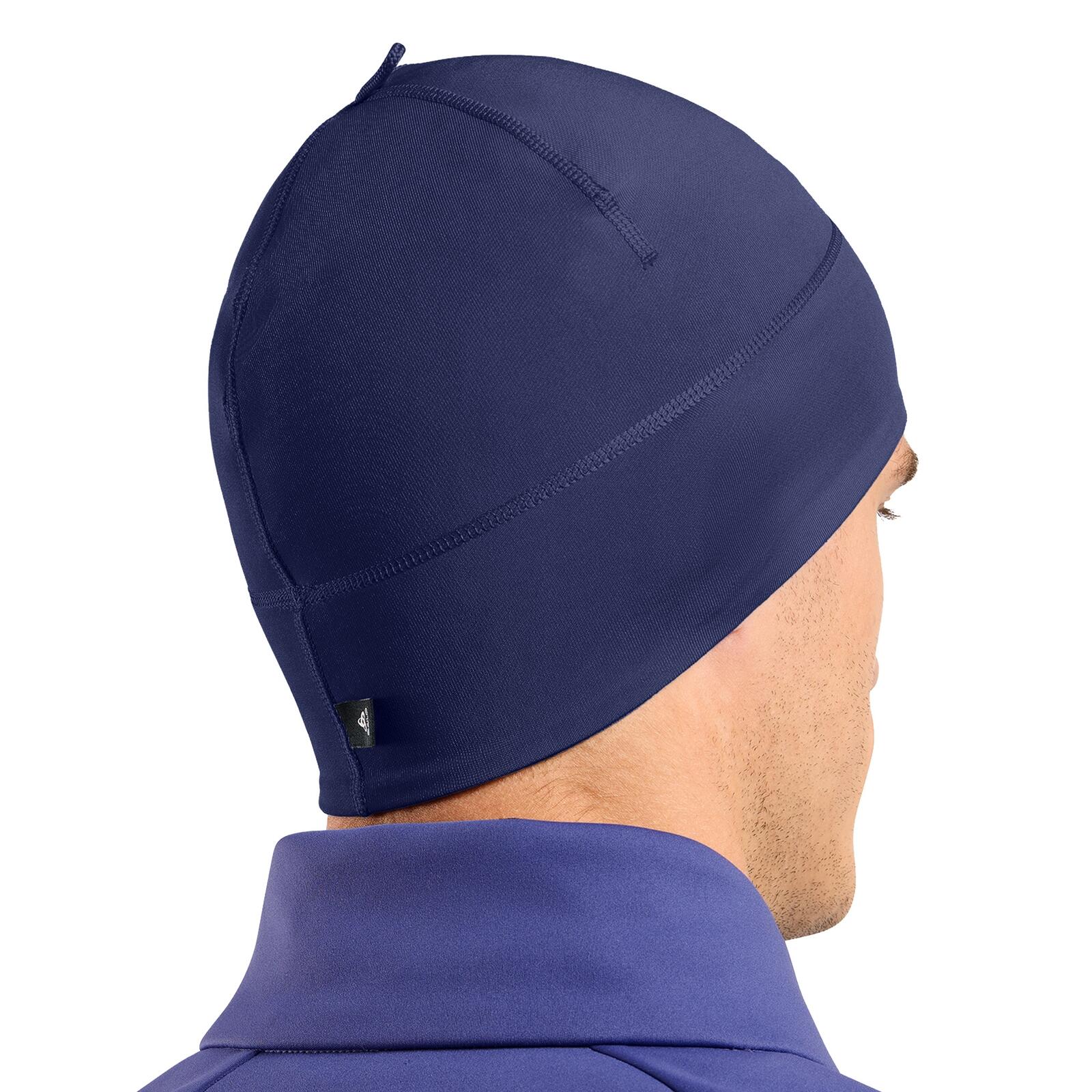 Mütze leicht, schnelltrocknend, atmungsaktiv Unisex - Polyknit Warm 6/7