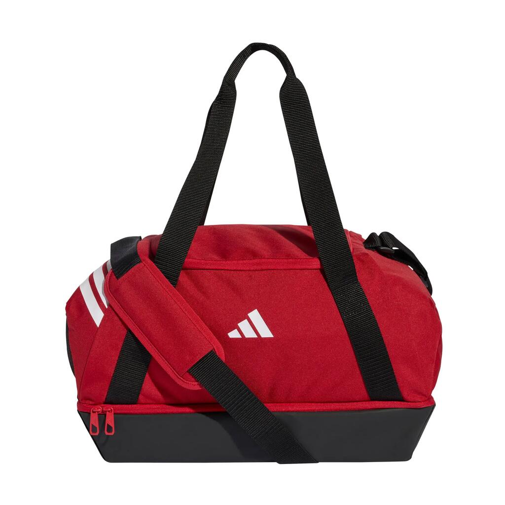 Bolsa Adidas Tiro Du S Rojo