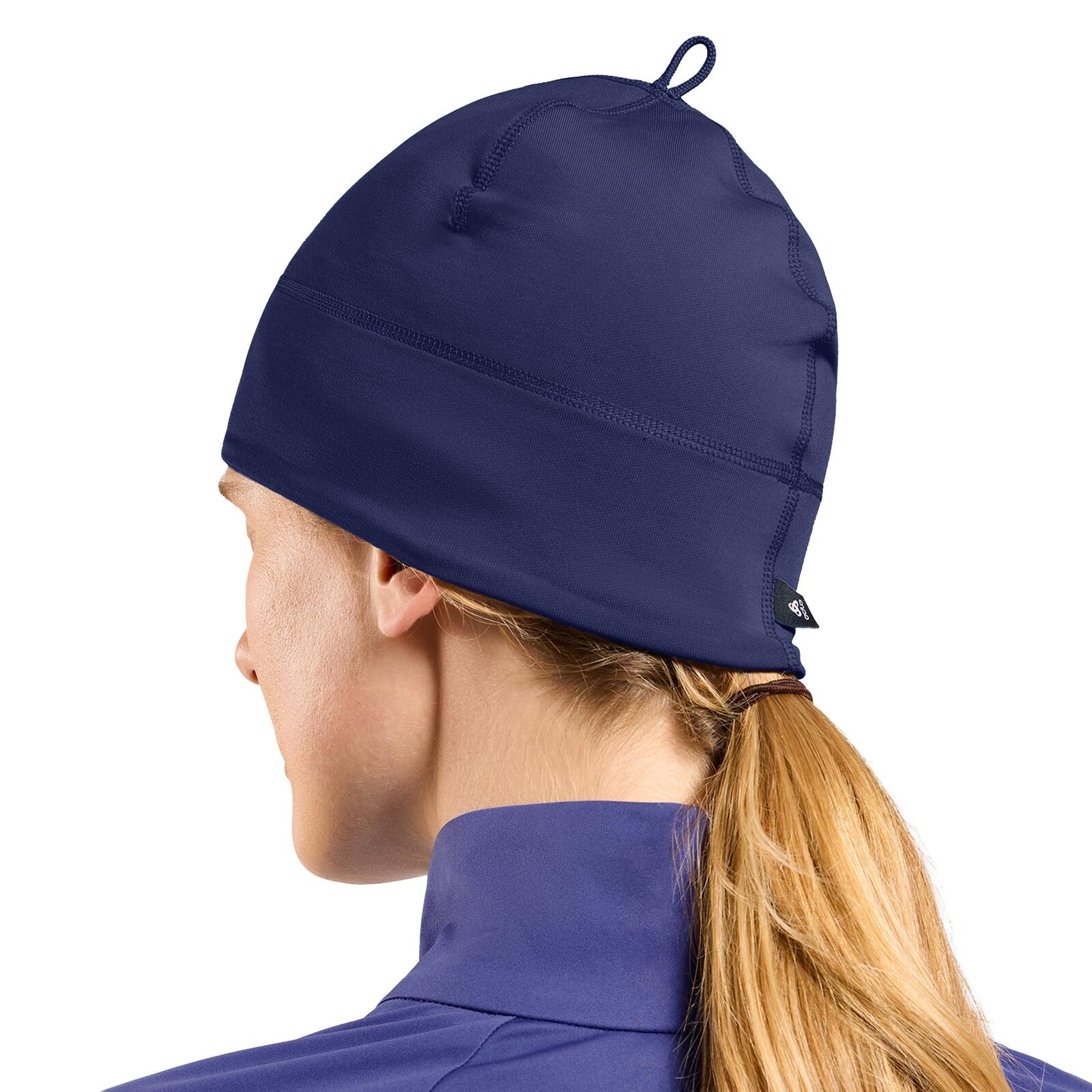 Mütze leicht, schnelltrocknend, atmungsaktiv Unisex - Polyknit Warm 4/7
