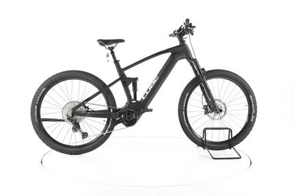 Refurbished - Cube Stereo Hybrid 120 SLX Allroad Fully E-Bike 2024 - Sehr gut