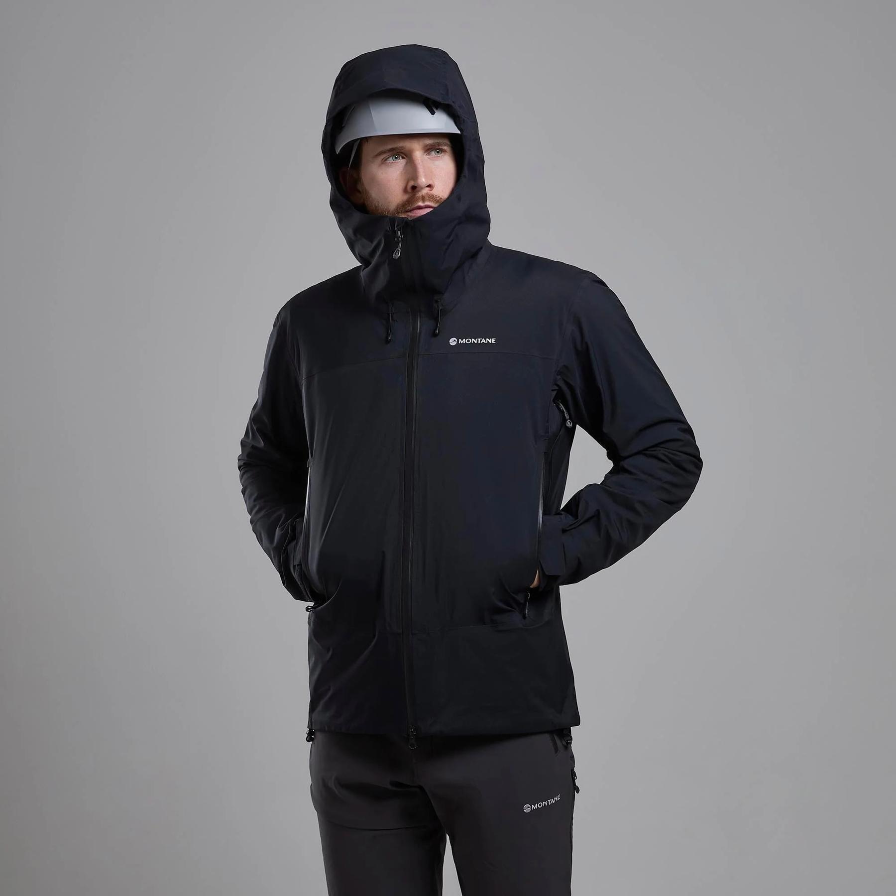 Impermeabile Montane Torren 3/7