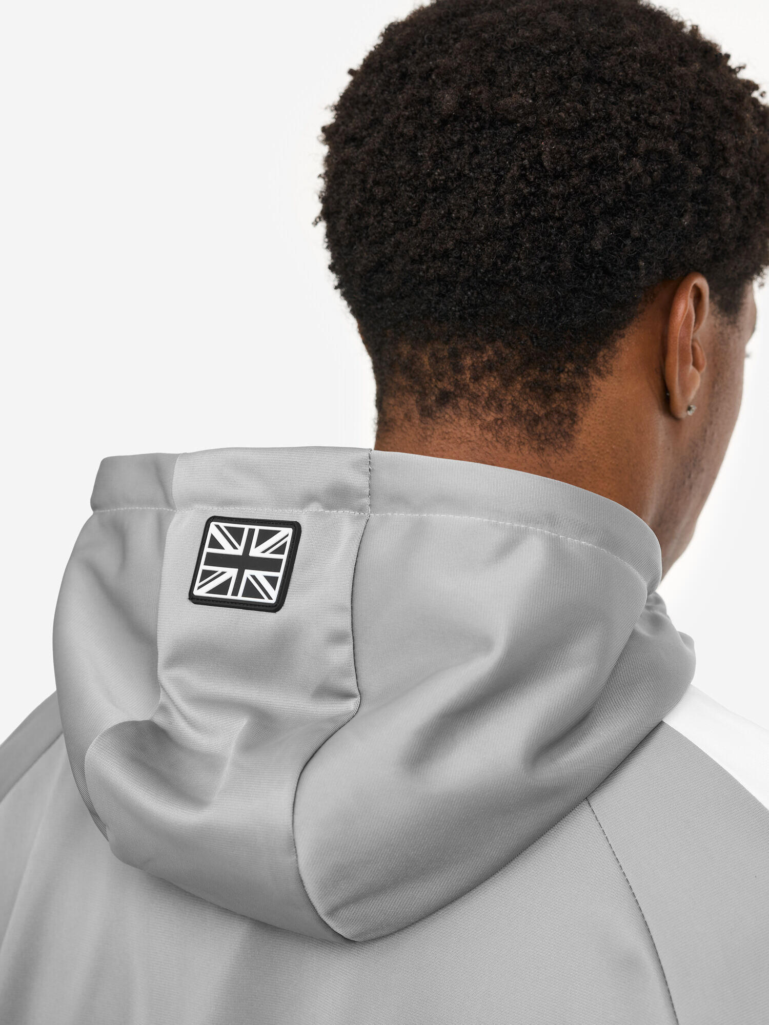Trainingsjacke Lonsdale Crayford 7/7