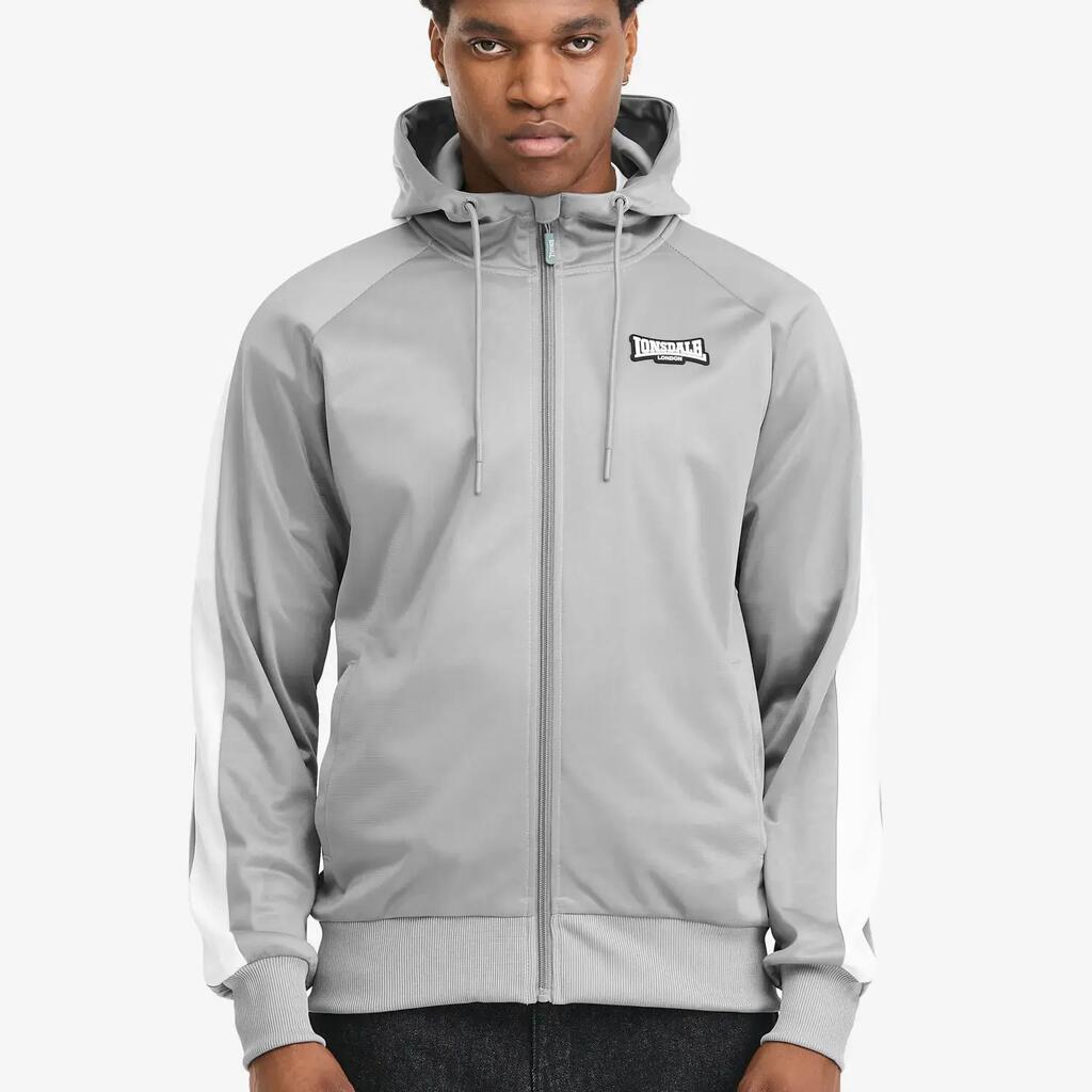 Sweat jacket Lonsdale Crayford