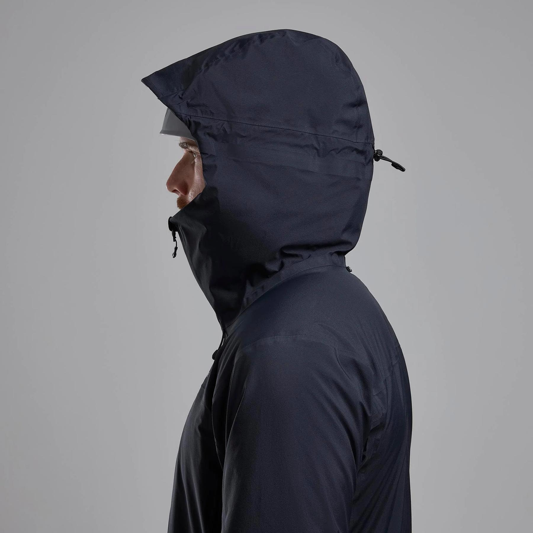 Impermeabile Montane Torren 4/7