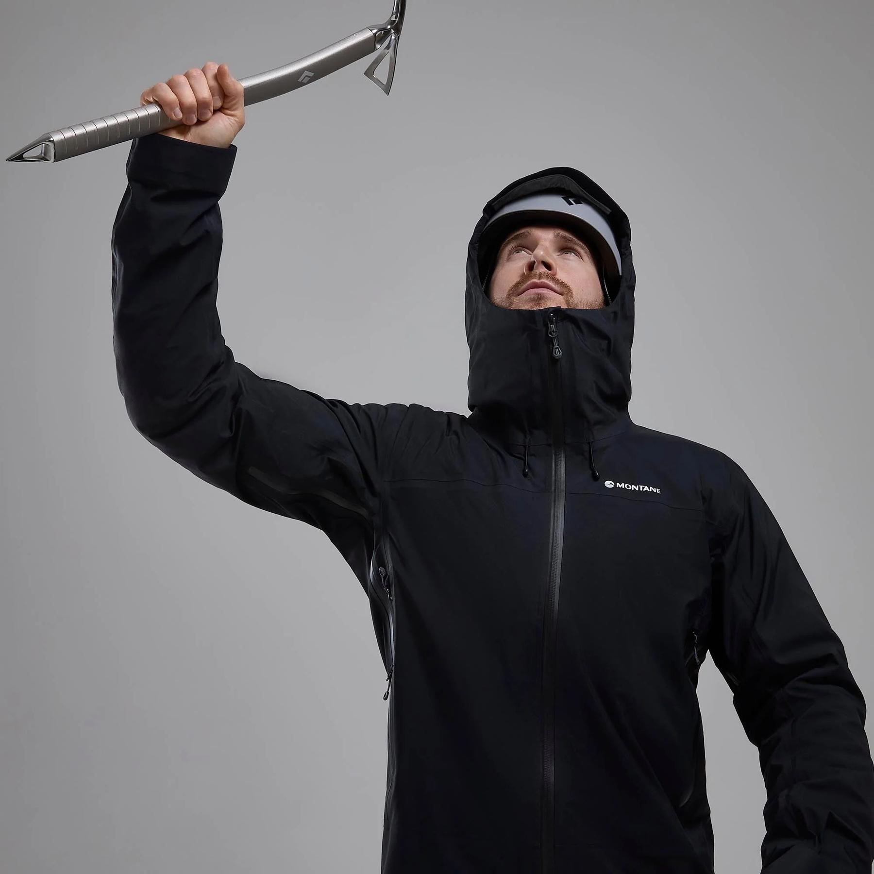 Impermeabile Montane Torren 6/7