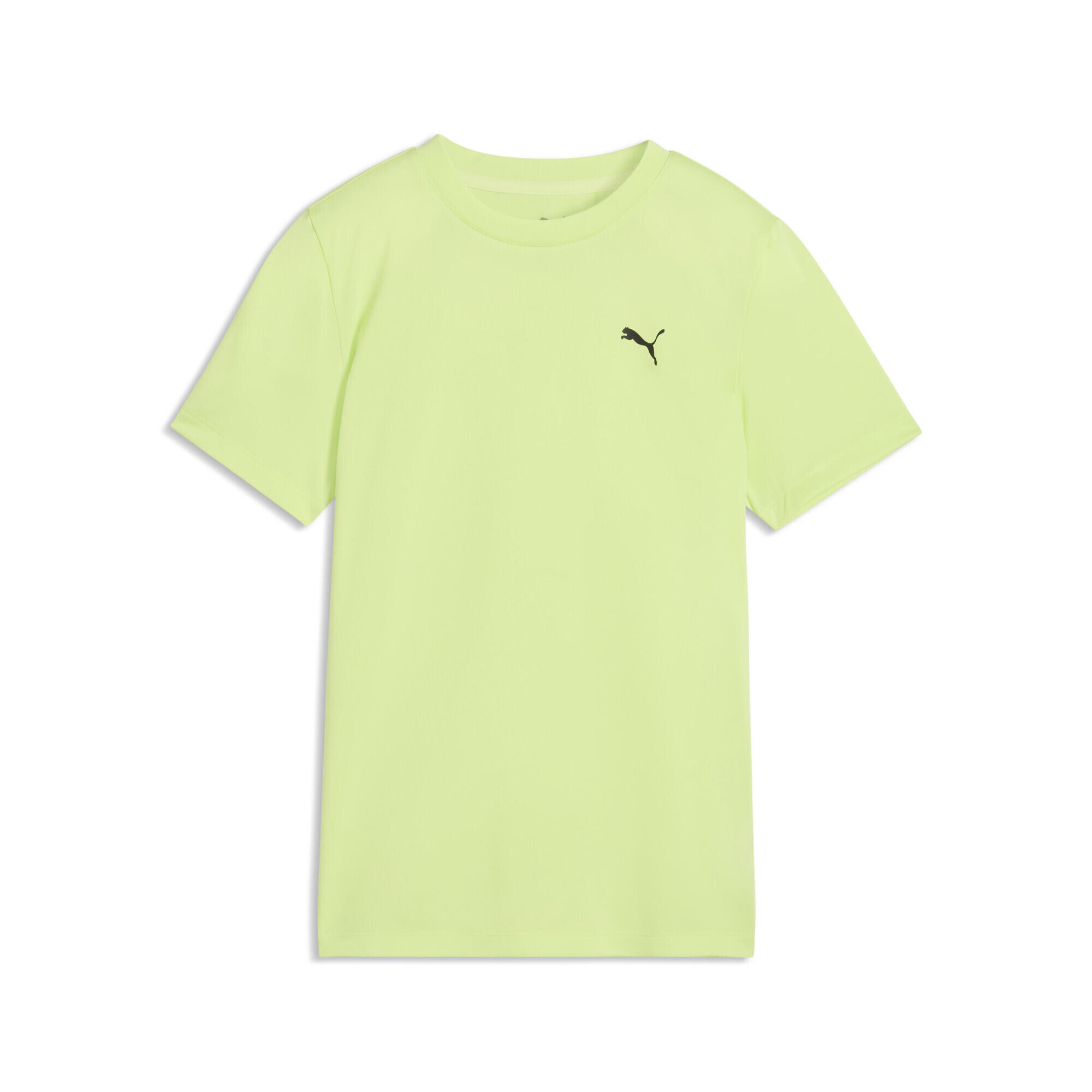 PUMA Dětské běh tričko pro každodenní nošení Essentials