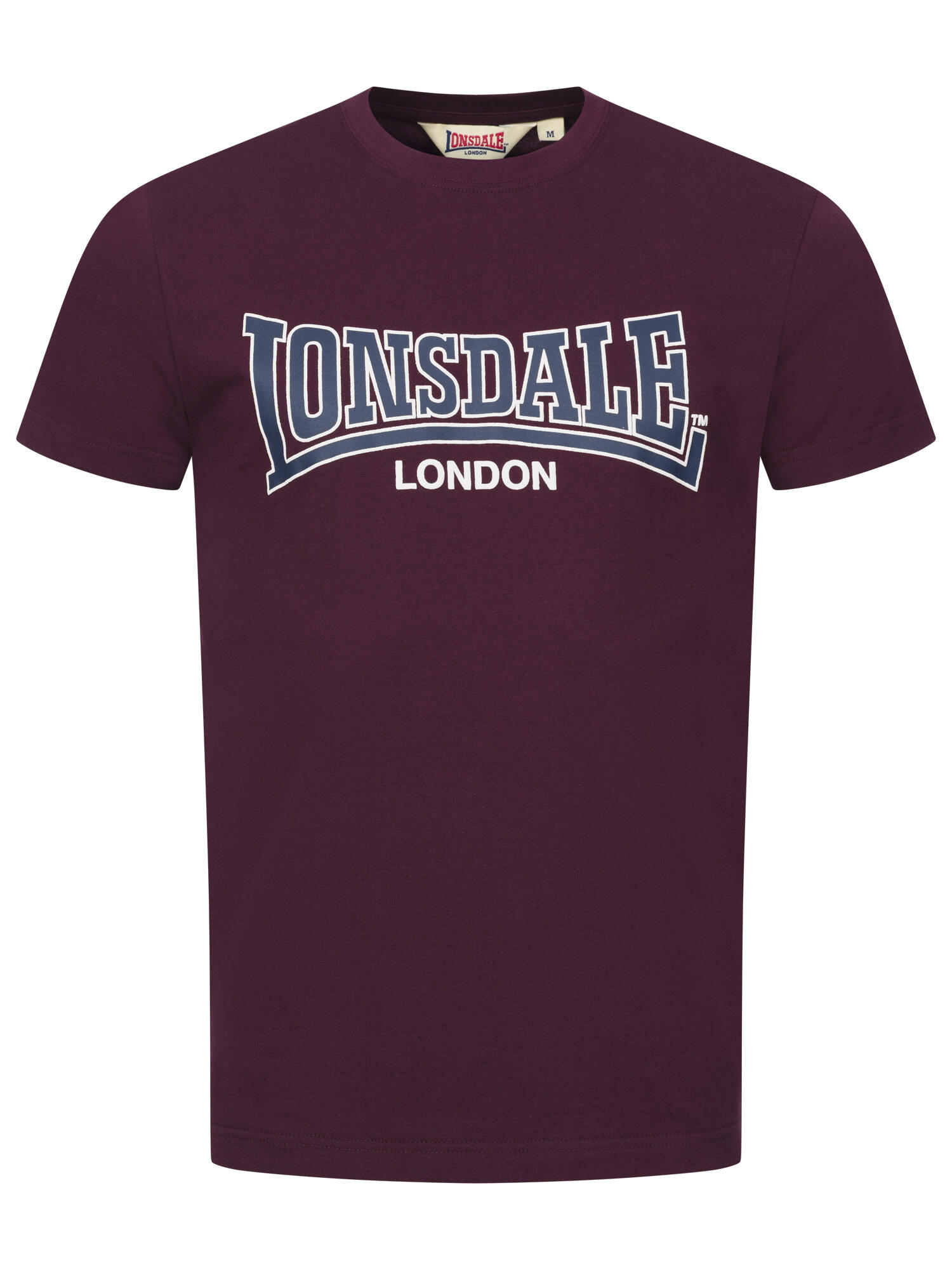 T-shirt Lonsdale Dukinfield 2/6