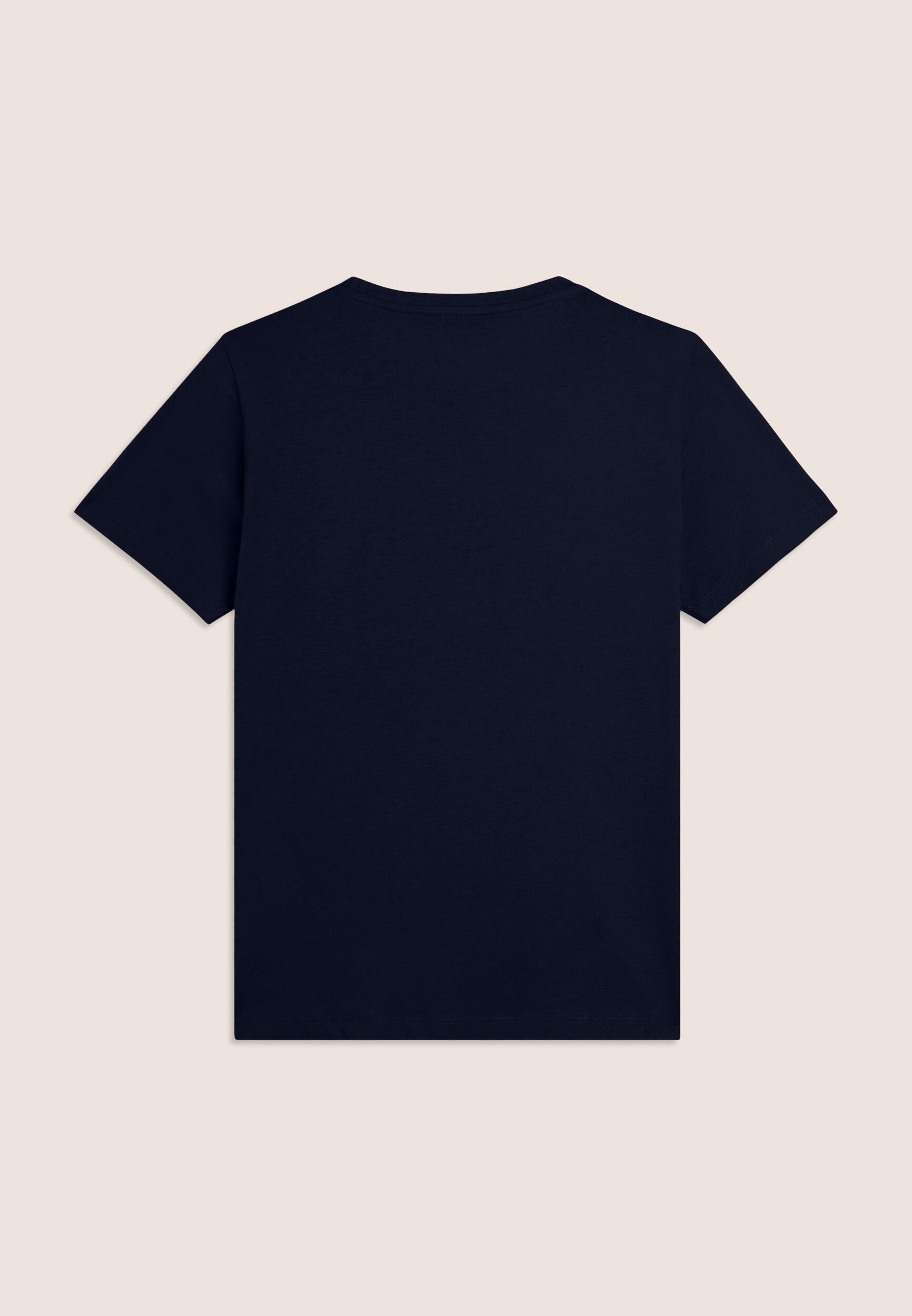 Camiseta comfort fit con logotipo FREDDY y el lema «Time Shine» 2/3