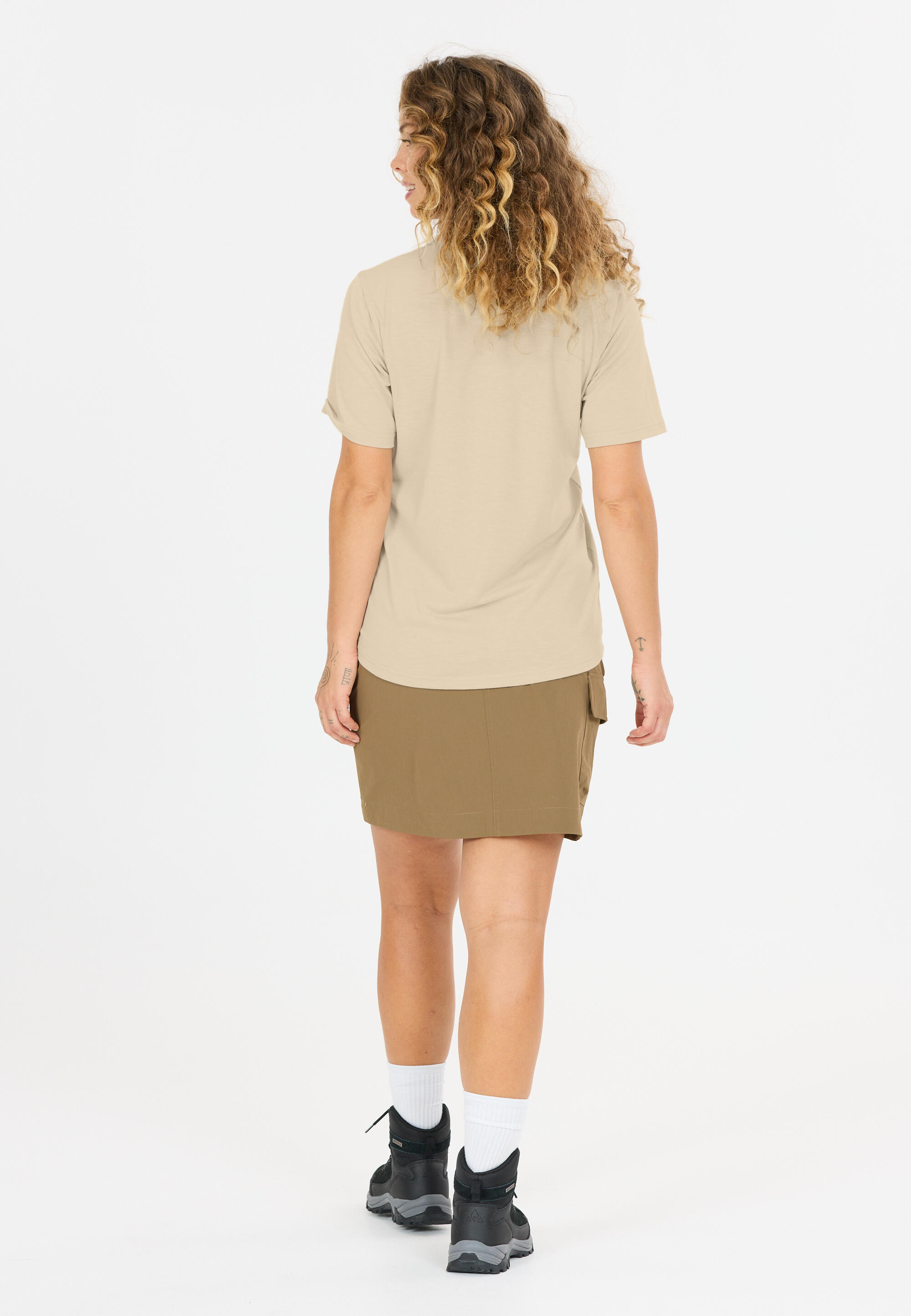 Polo de mujer Whistler Vale 5/5