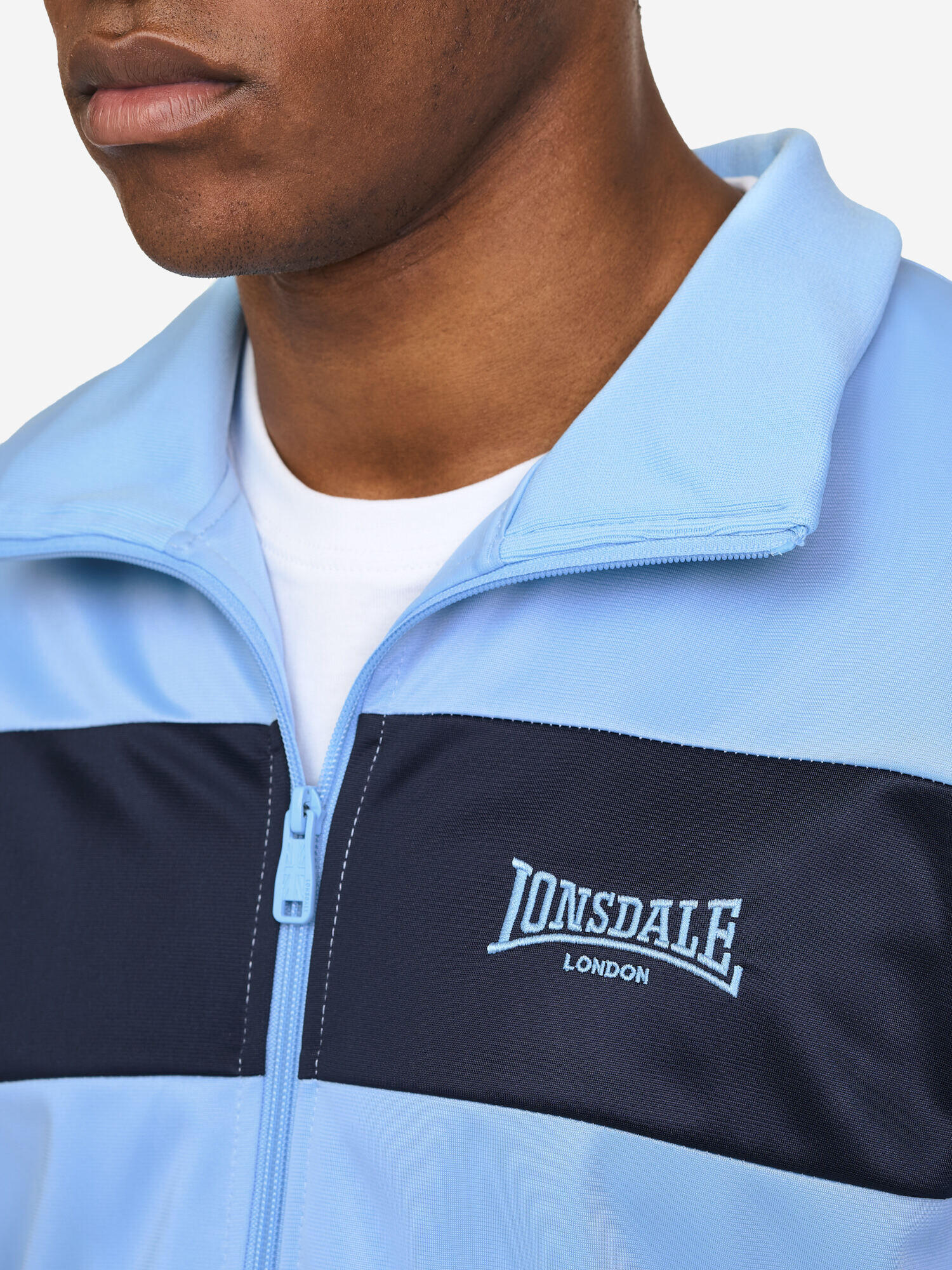 Trainingsjacke Lonsdale Meols 6/6