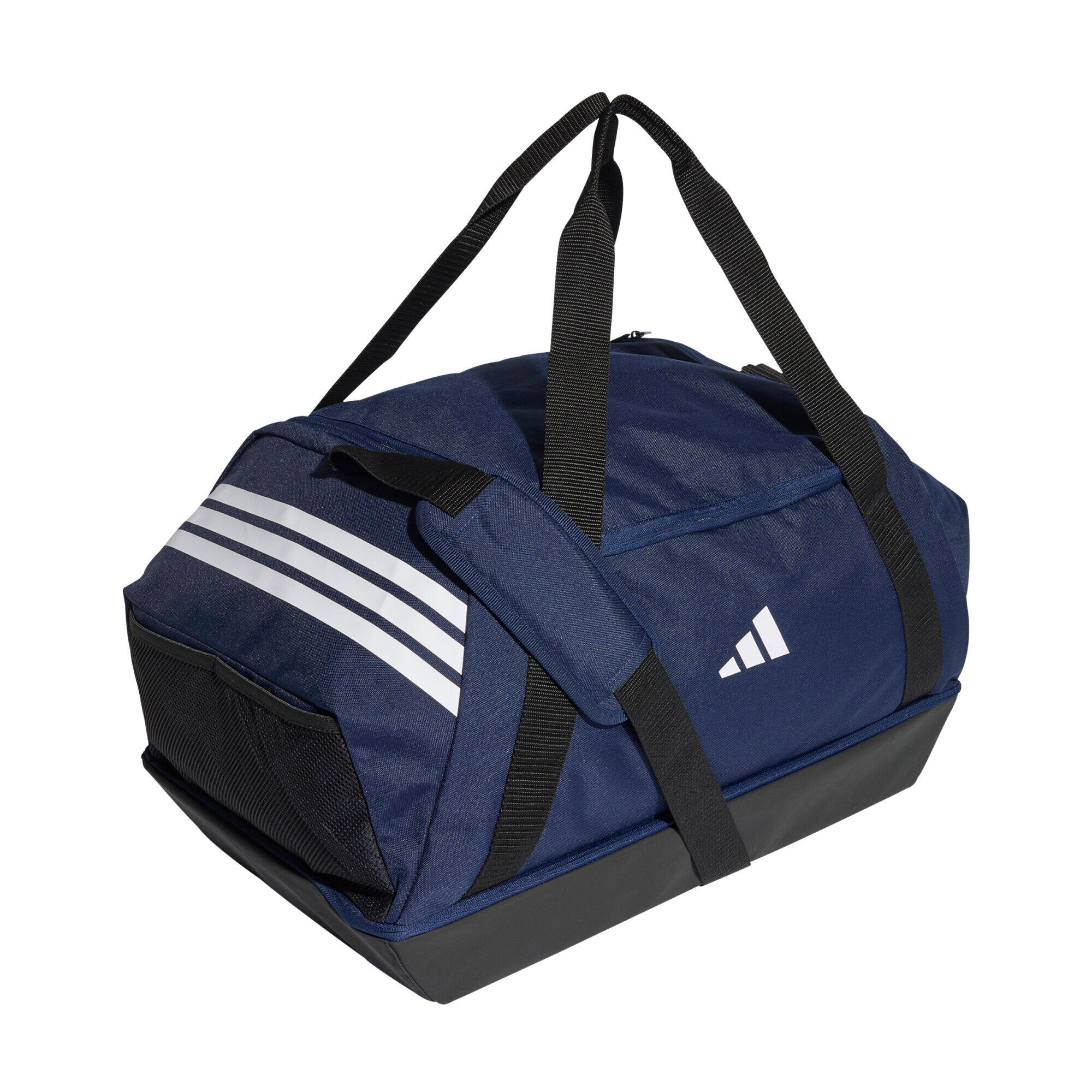 adidas Tiro Duffle Medium avec compartiment inférieur 3/6